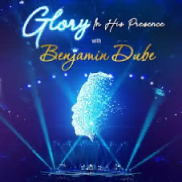 Benjamin Dube - Yimi Lapha